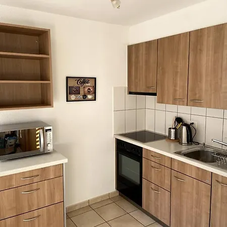 Apartament Bellevue