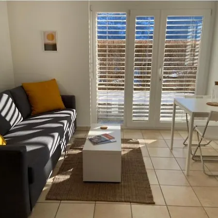 Bellevue Apartament