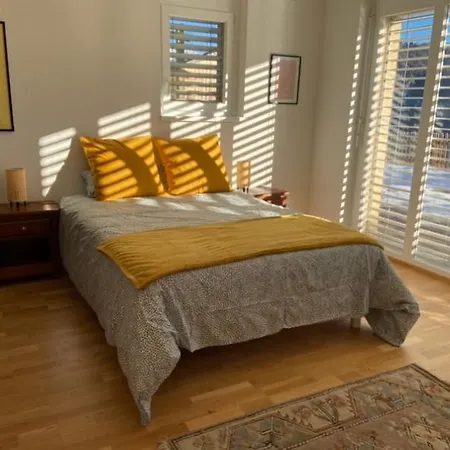 Bellevue Apartament *