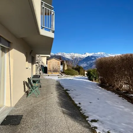 Apartament Bellevue