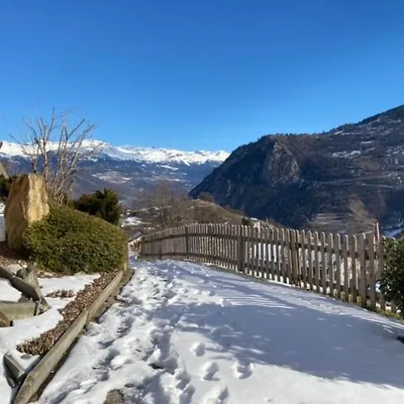 Apartament Bellevue